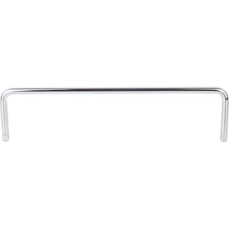 7 Metal Shelf Rail